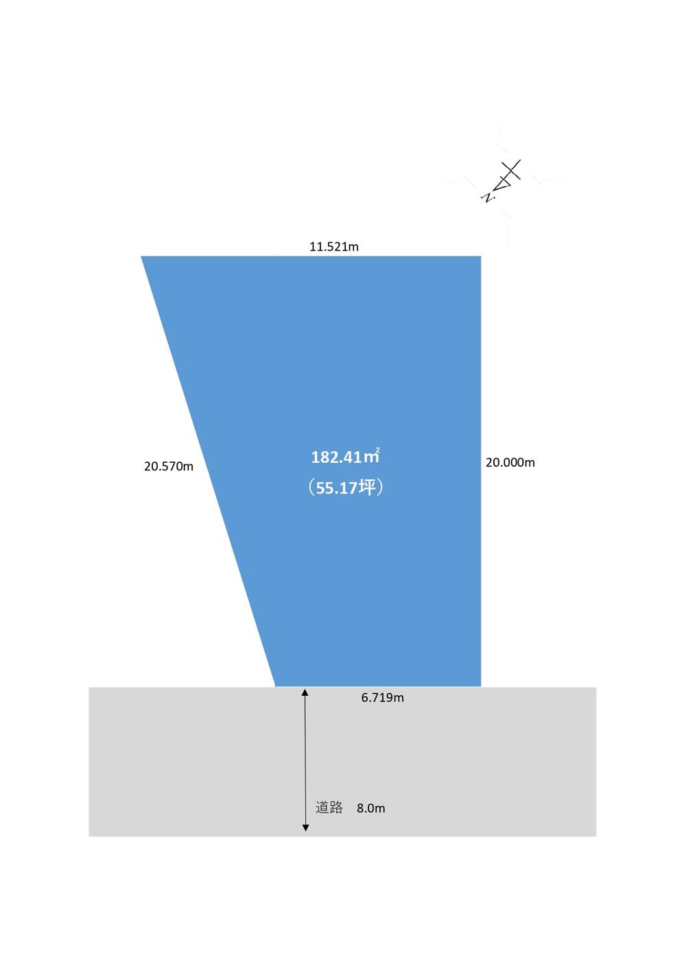 北海道札幌市北区太平七条