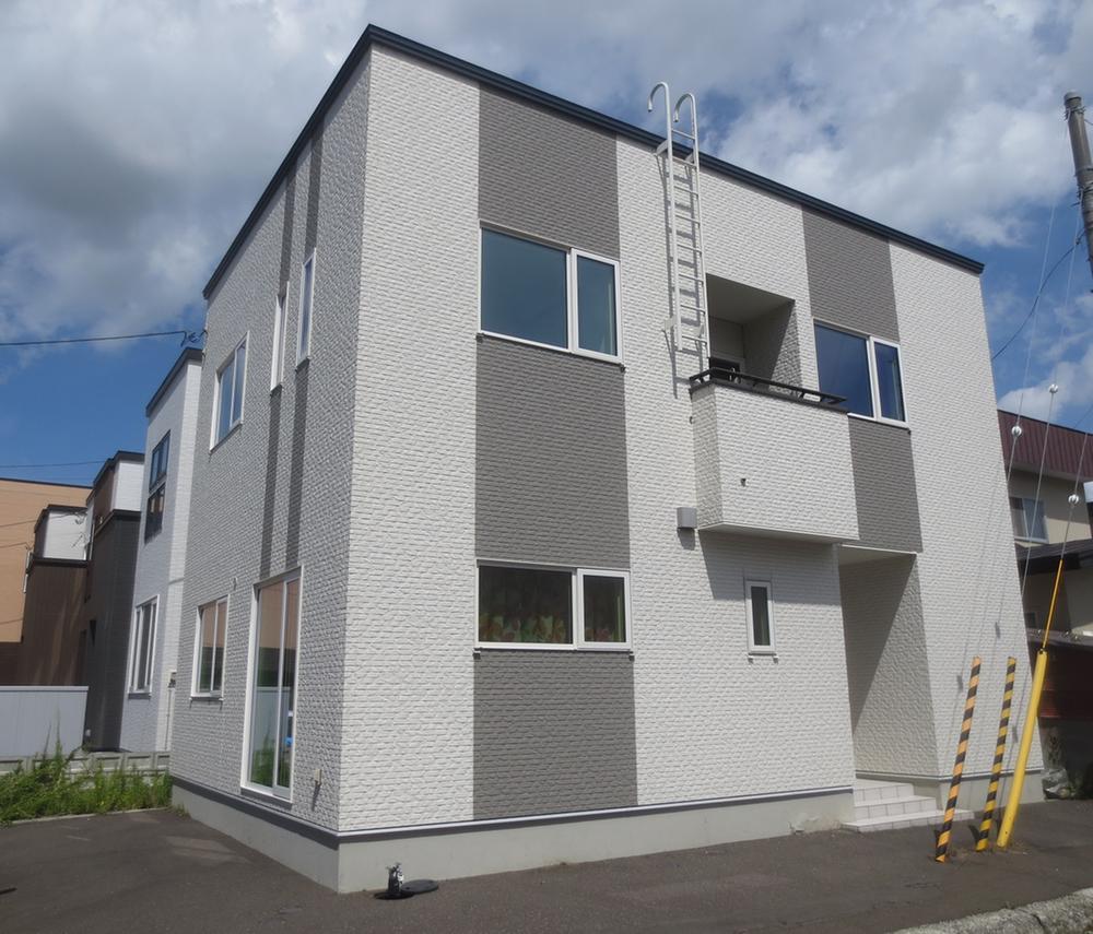 北海道江別市野幌若葉町