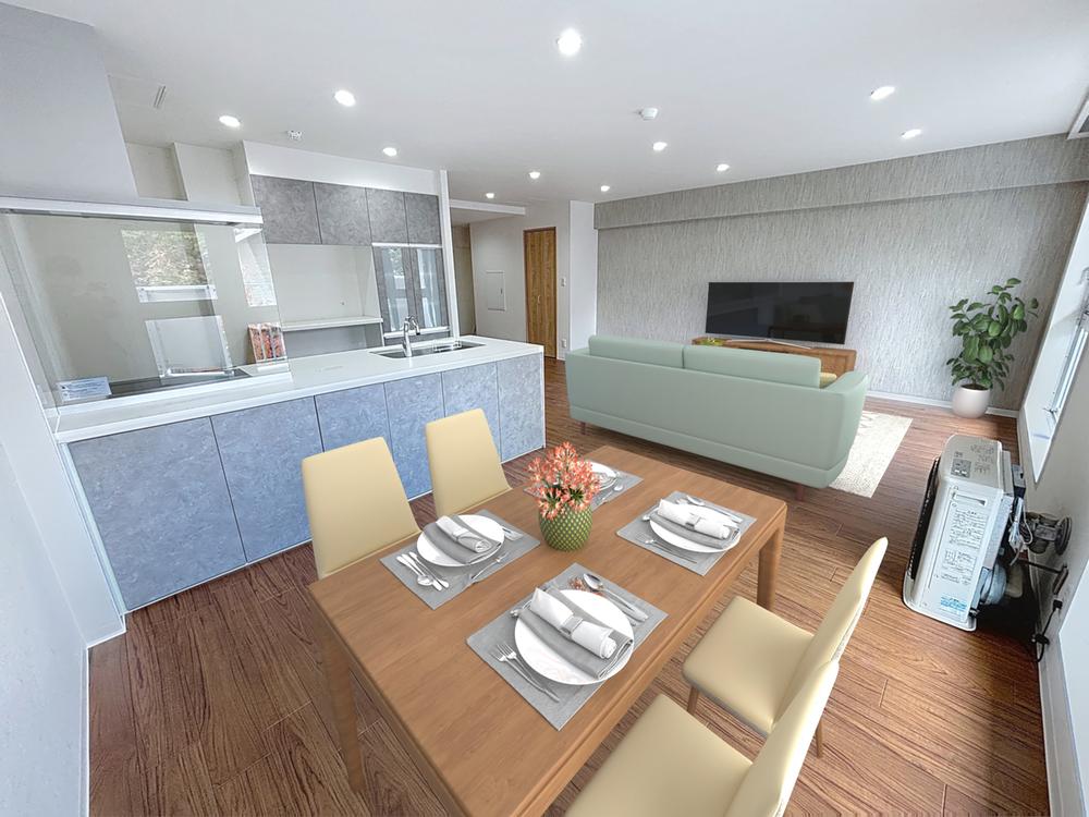 コスモビュー豊平橋