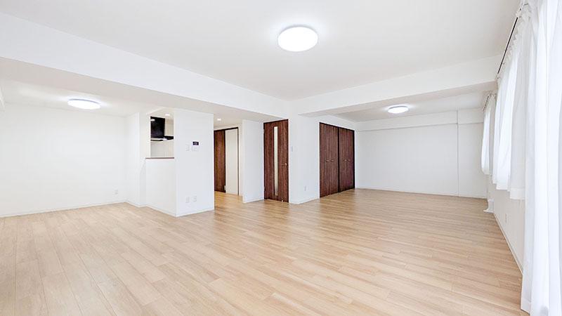 ダイヤモンドメゾン新川