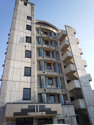 メゾンドポール