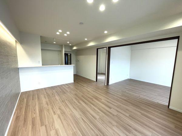 クリーンリバー桑園