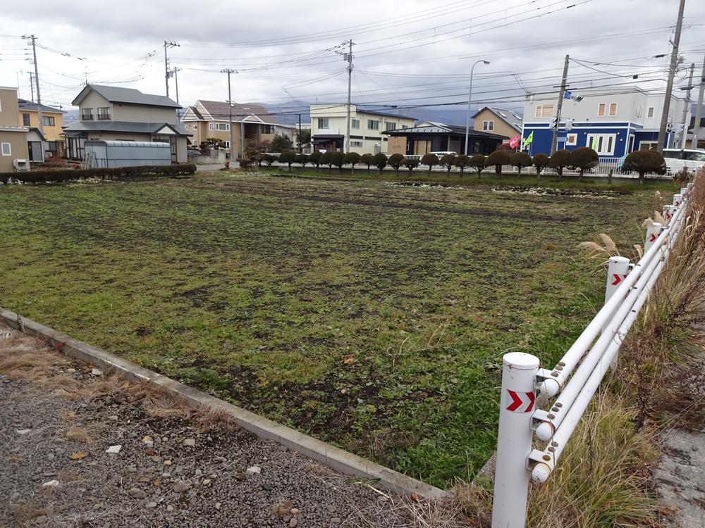 北海道函館市美原