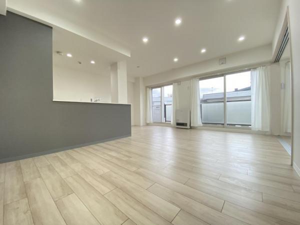 ジュエルコート白石中央