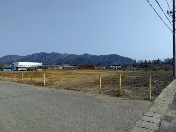 山形県天童市大字乱川