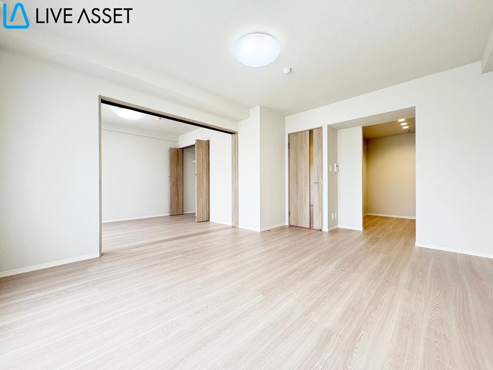 ダイアパレスグランドヒルズ黒松4番館