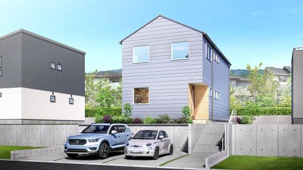 山形県山形市みはらしの丘