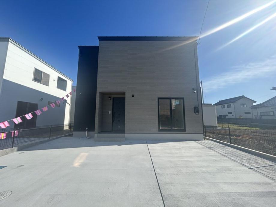 宮城県仙台市太白区四郎丸