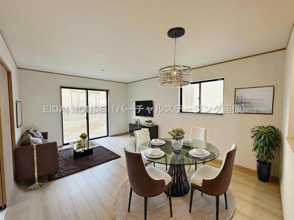 宮城県仙台市太白区松が丘