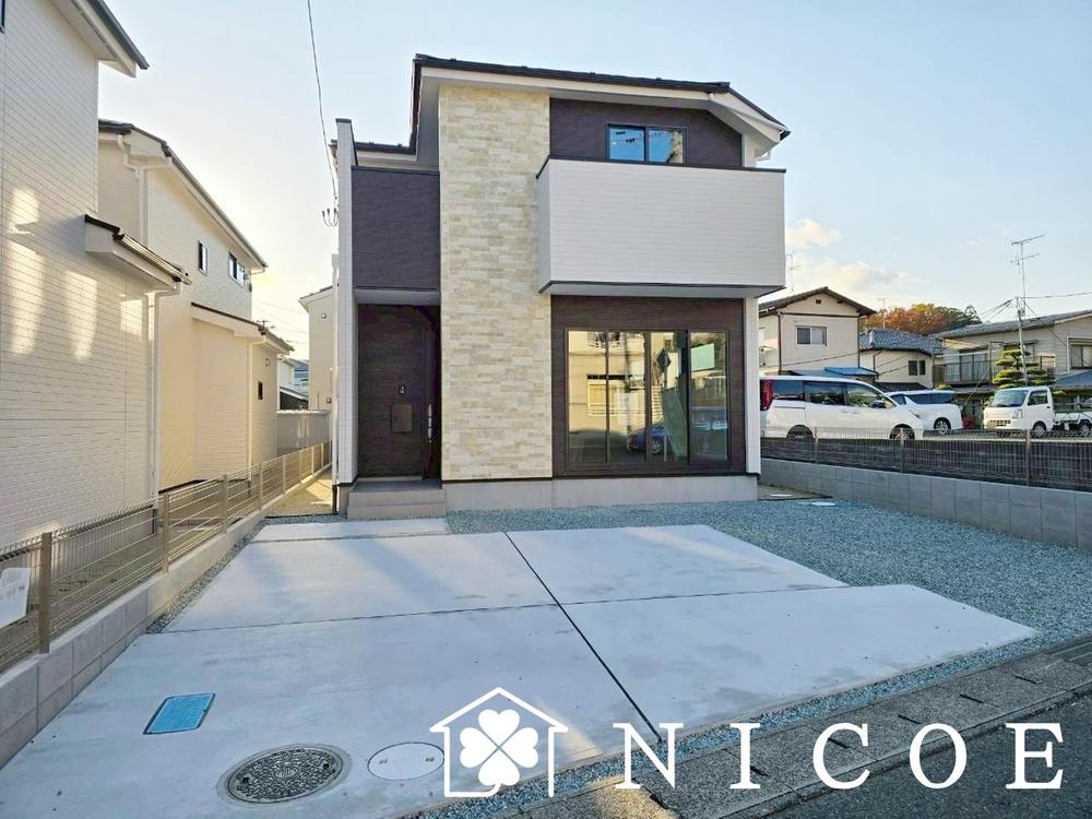 宮城県仙台市太白区西多賀