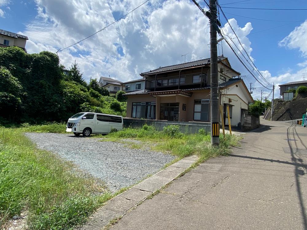 宮城県仙台市太白区砂押町