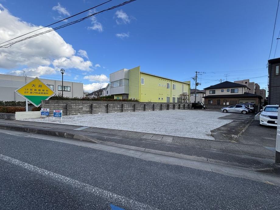 宮城県多賀城市八幡