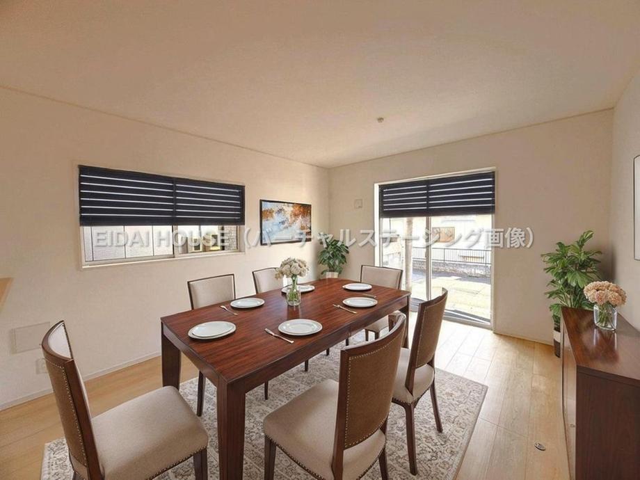 宮城県多賀城市大代