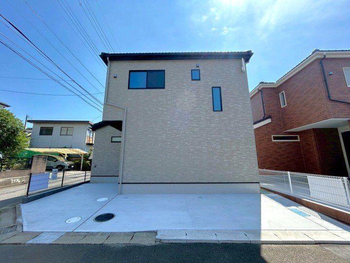 宮城県仙台市太白区四郎丸