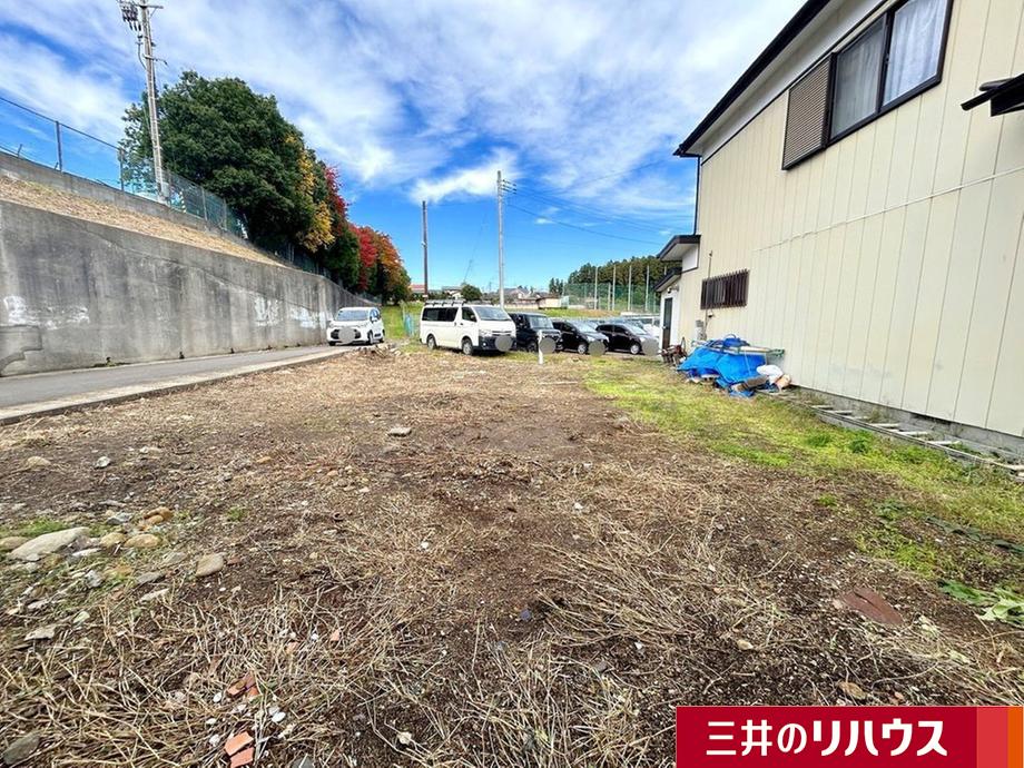 宮城県仙台市太白区山田北前町