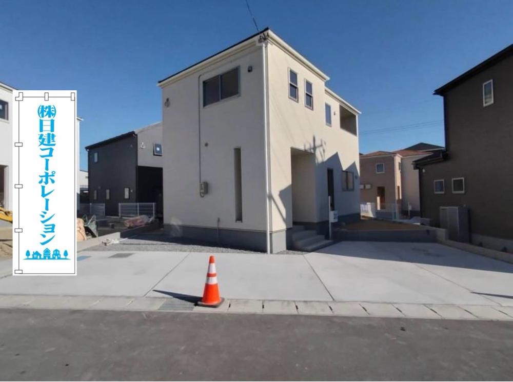 福島県須賀川市森宿