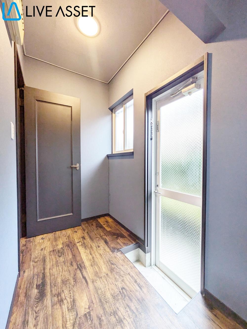 宮城県仙台市太白区柳生