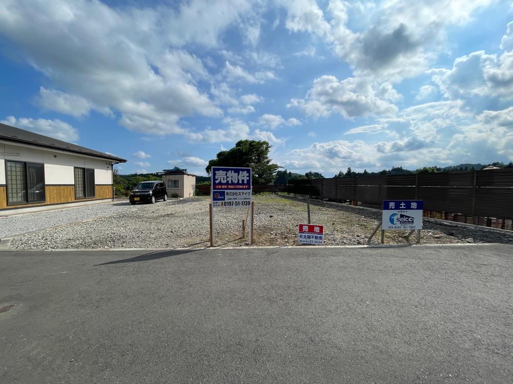 岩手県一関市赤荻