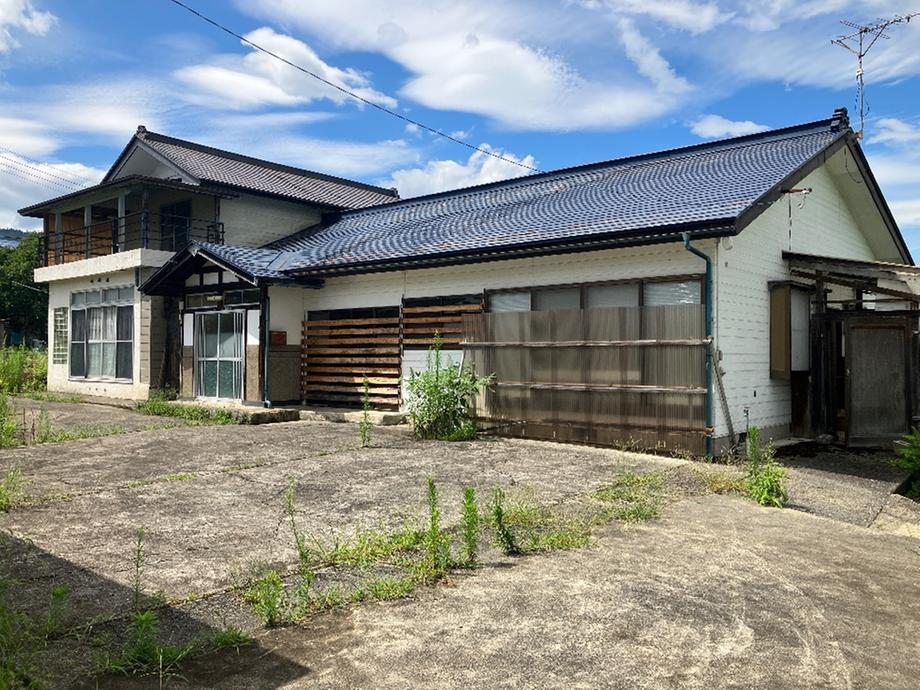 喜多方市熱塩加納町宮川（福島県）から中古住宅・中古一戸建てを探す【ニフティ不動産】