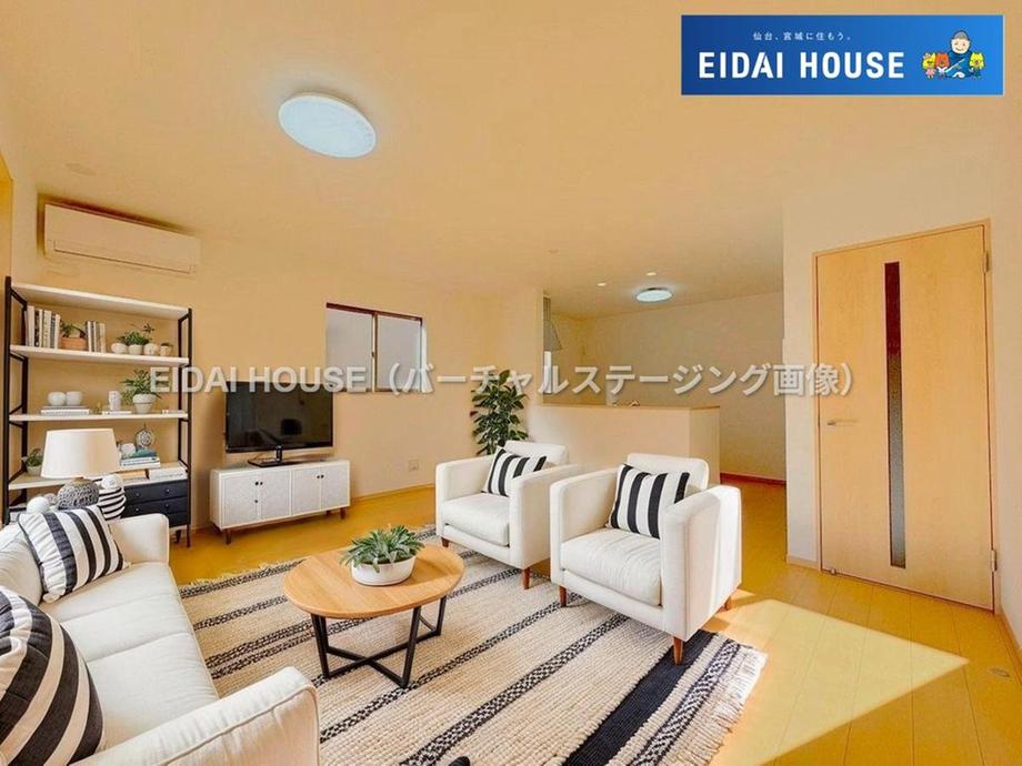 宮城県富谷市富ケ丘