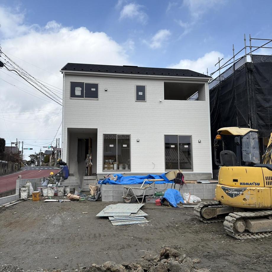 福島県郡山市日和田町