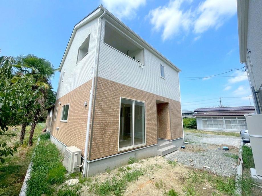 宮城県大崎市古川下中目