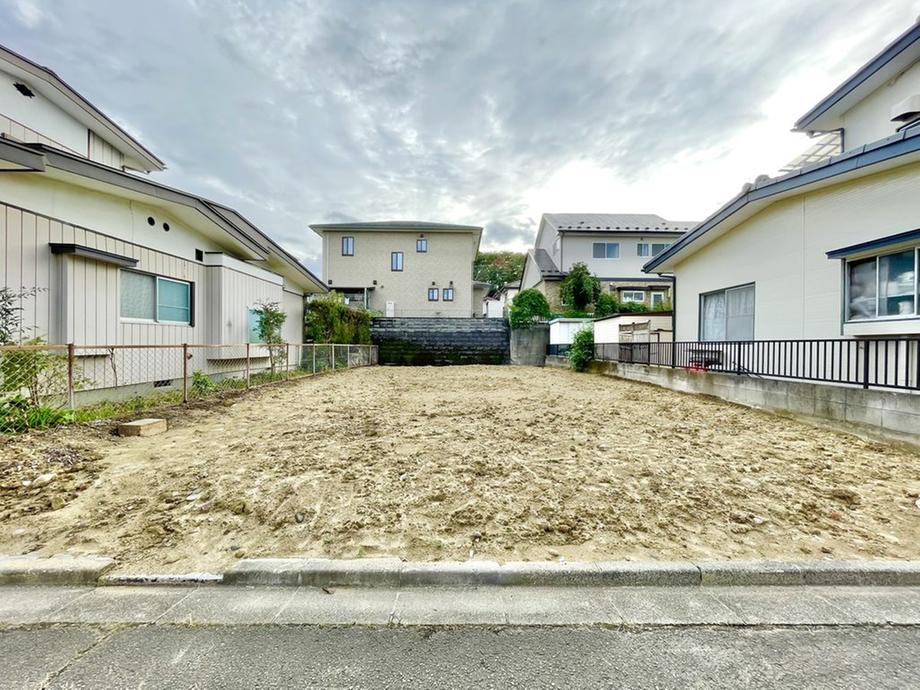 宮城県仙台市宮城野区安養寺