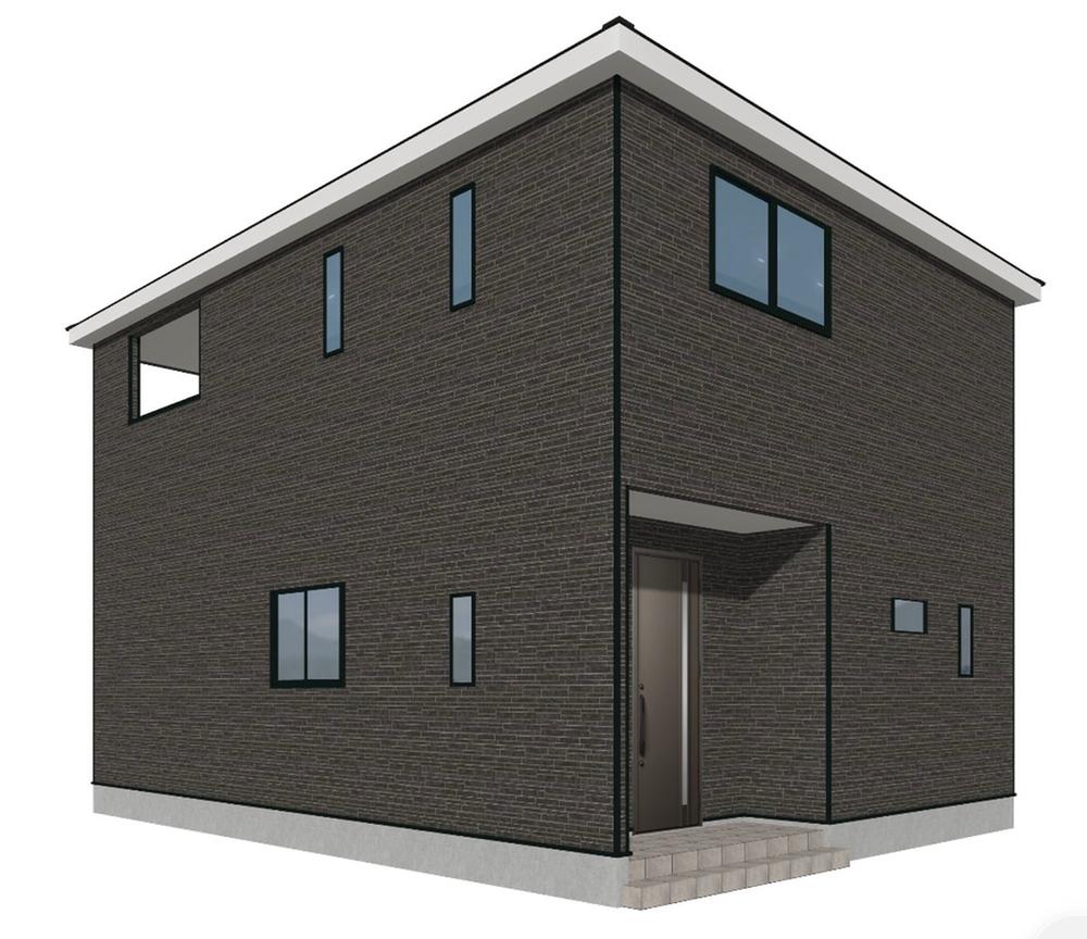 福島県白河市白坂