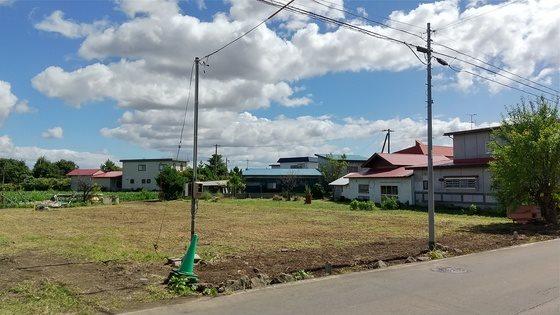 青森県弘前市大字鼻和