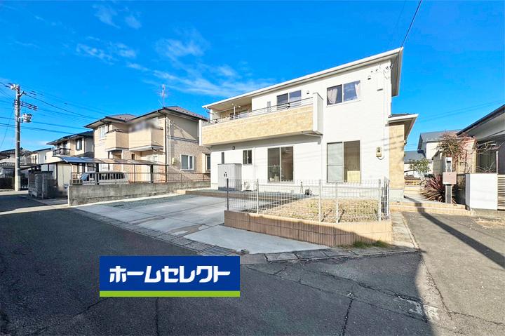 宮城県仙台市若林区上飯田