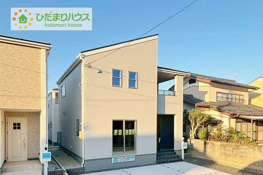 福島県いわき市平下神谷