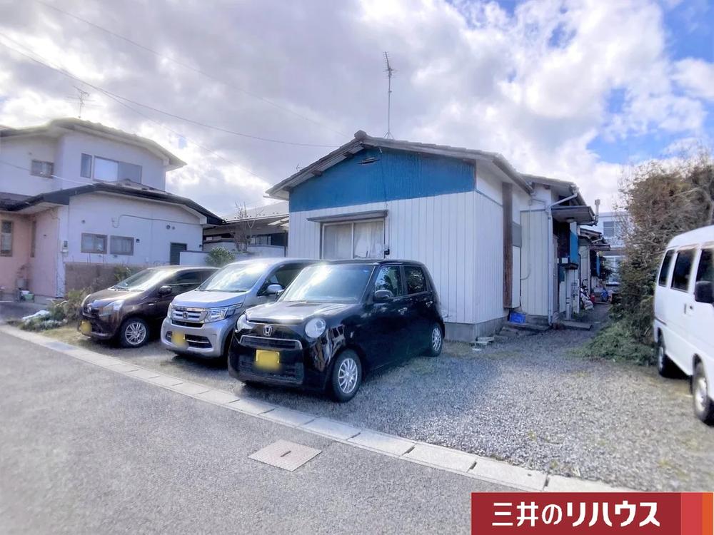 宮城県仙台市太白区西の平