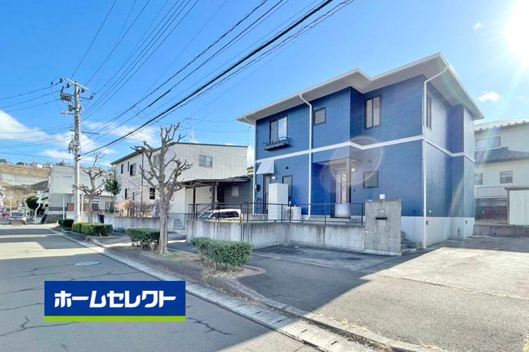 宮城県仙台市青葉区栗生