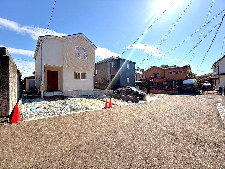 宮城県仙台市宮城野区鶴ケ谷