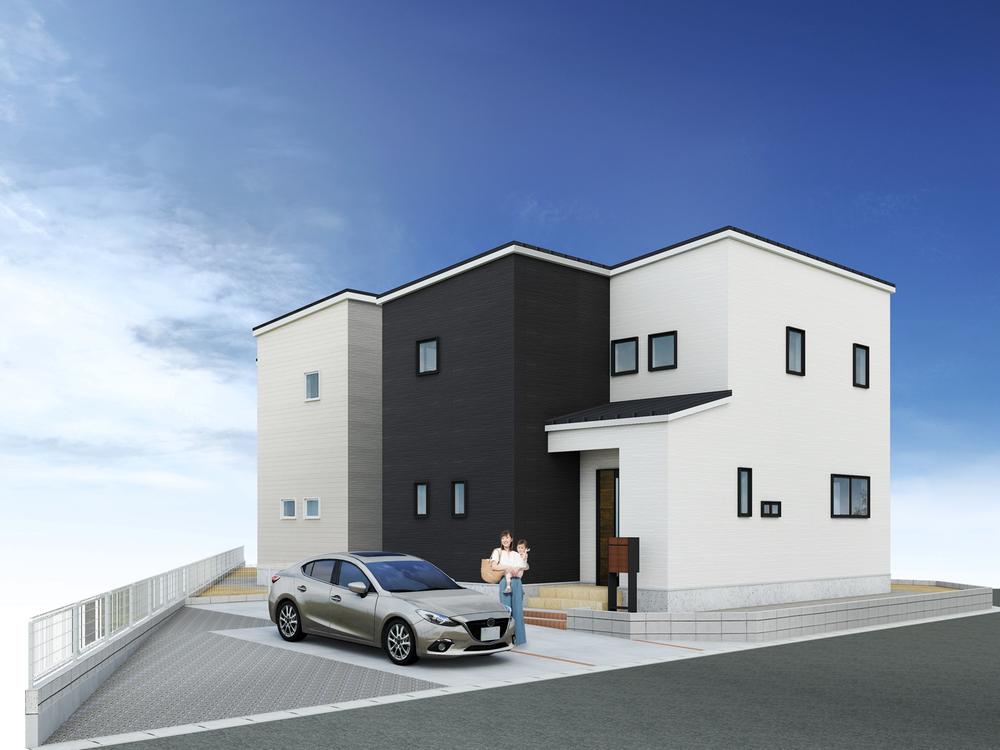 宮城県大崎市古川大幡