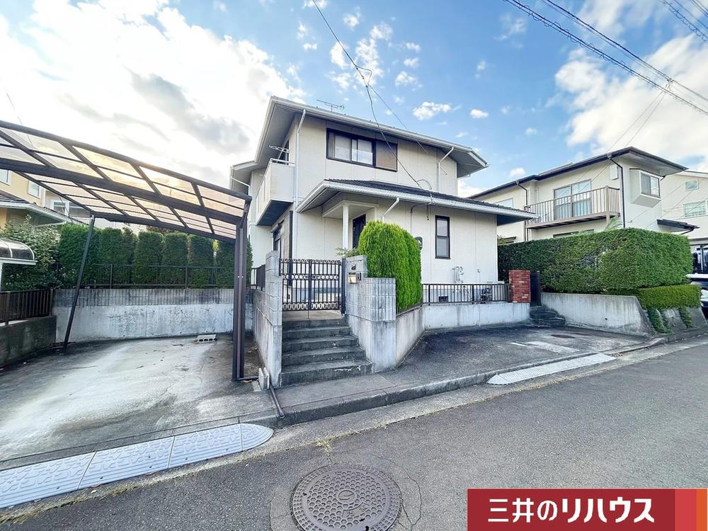 宮城県仙台市泉区寺岡