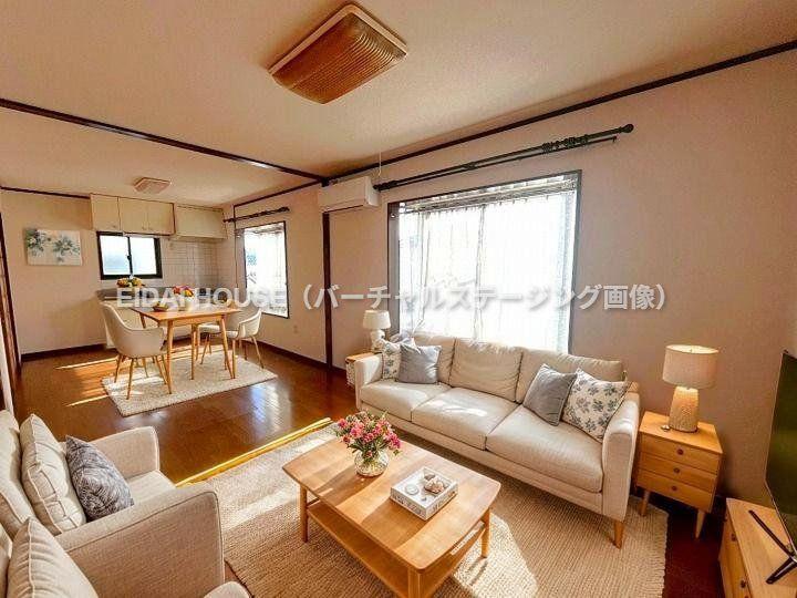 宮城県仙台市太白区西の平