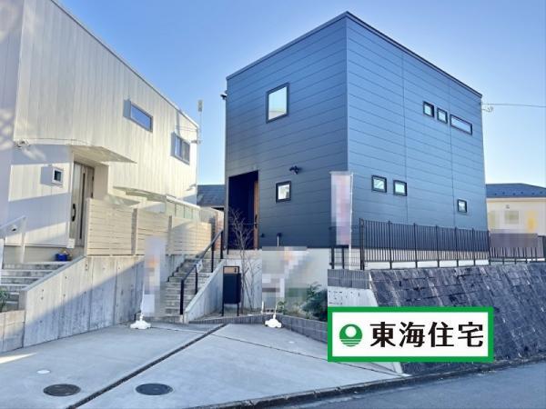 宮城県仙台市太白区八木山南