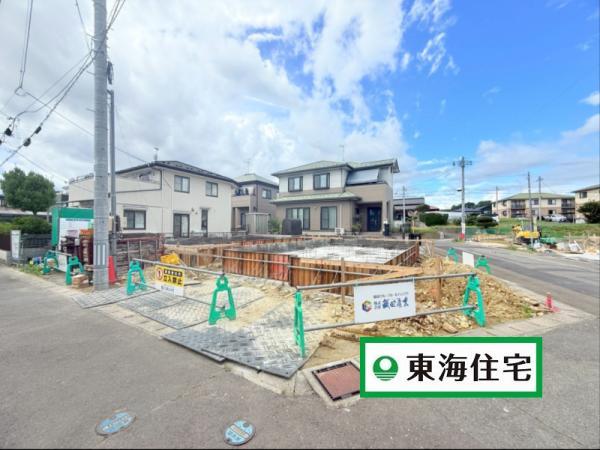 宮城県多賀城市浮島