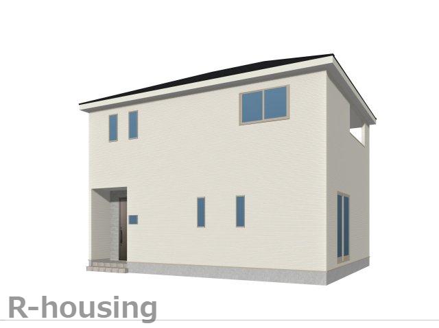 秋田県秋田市外旭川八柳