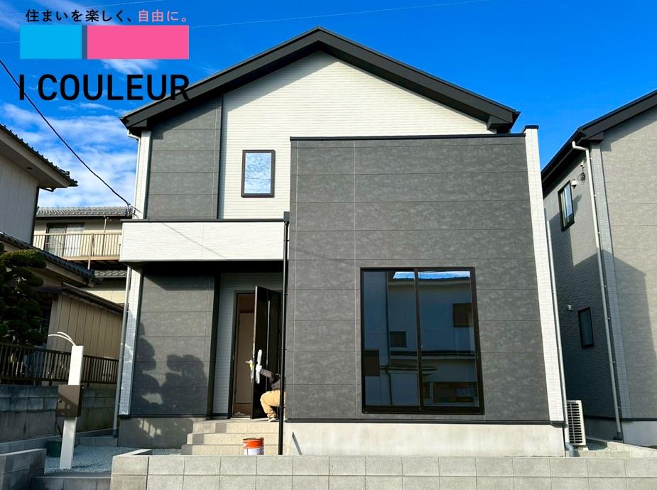 宮城県塩竈市楓町