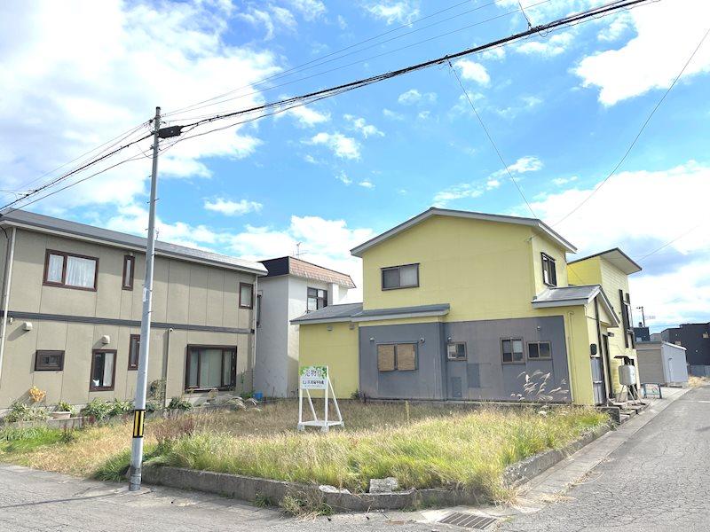 青森県青森市大字大野