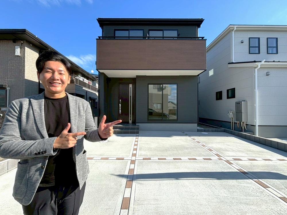 宮城県仙台市宮城野区福室