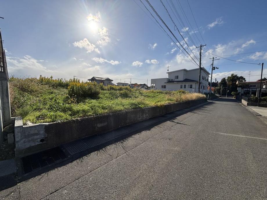 宮城県多賀城市高崎