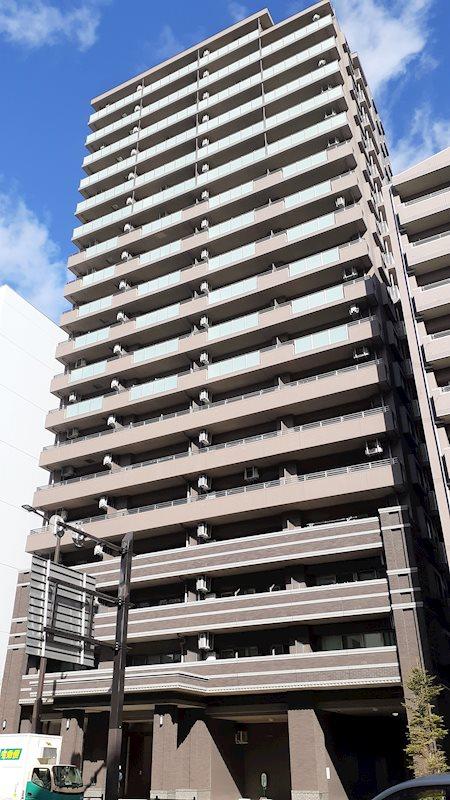 ナイスロイヤルタワー北四番丁