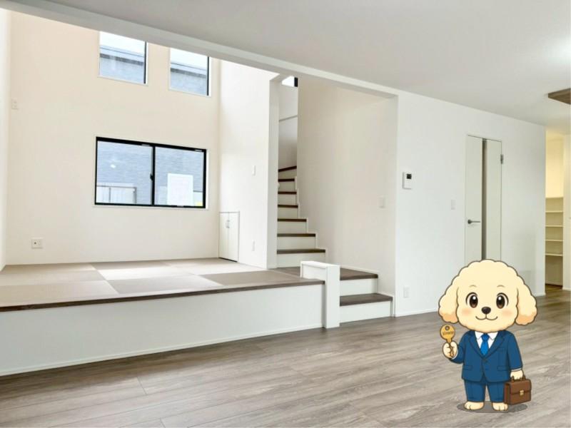 宮城県仙台市太白区四郎丸