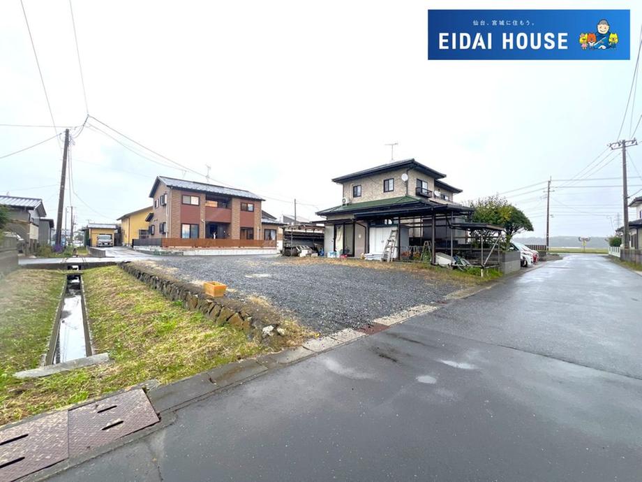 宮城県石巻市広渕