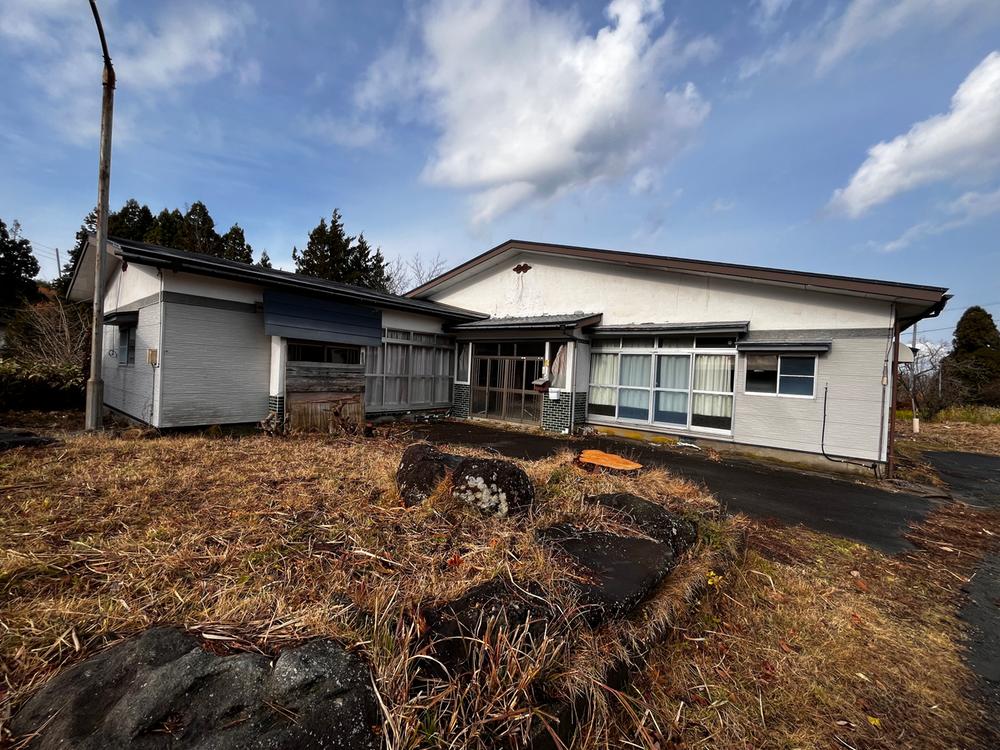 秋田県潟上市昭和豊川竜毛