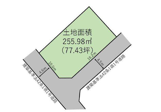 宮城県塩竈市大日向町