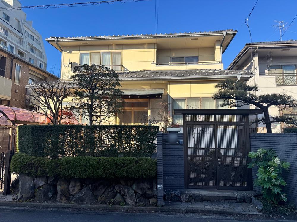 宮城県仙台市宮城野区銀杏町